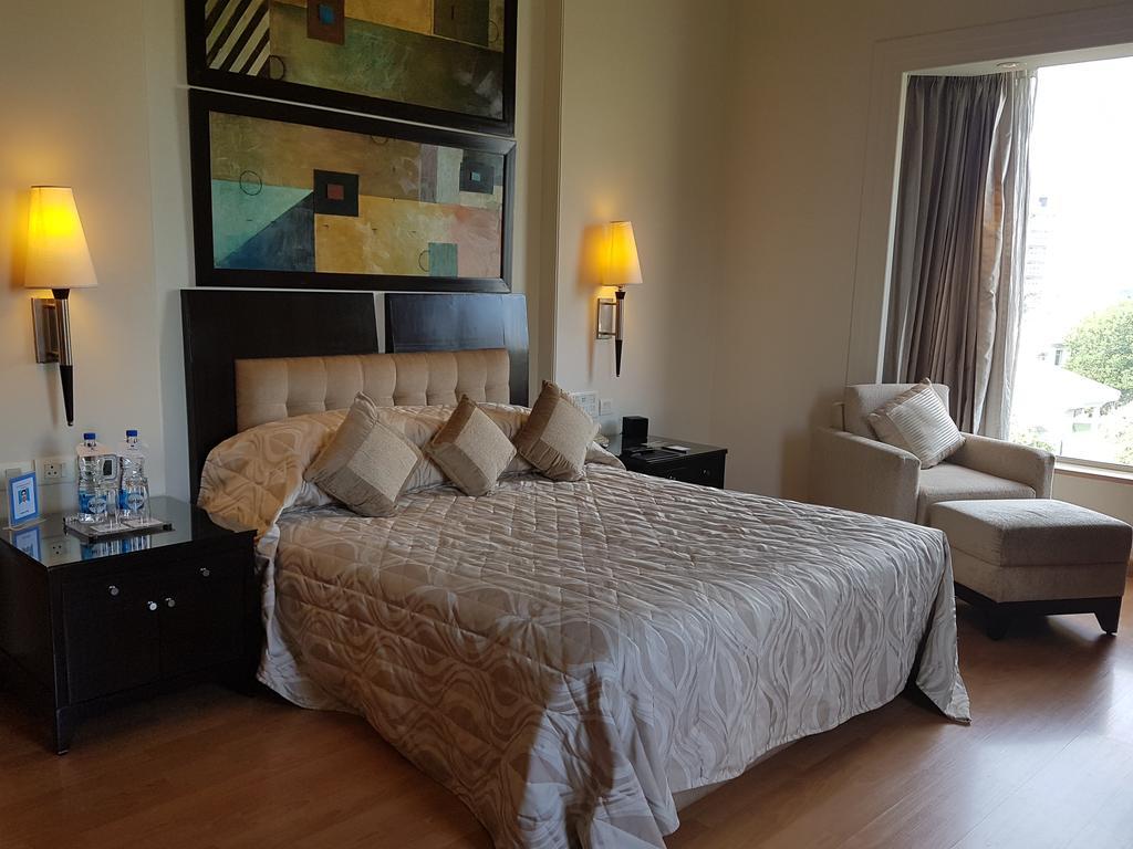 Park Plaza Gurgaon Hotel Buitenkant foto