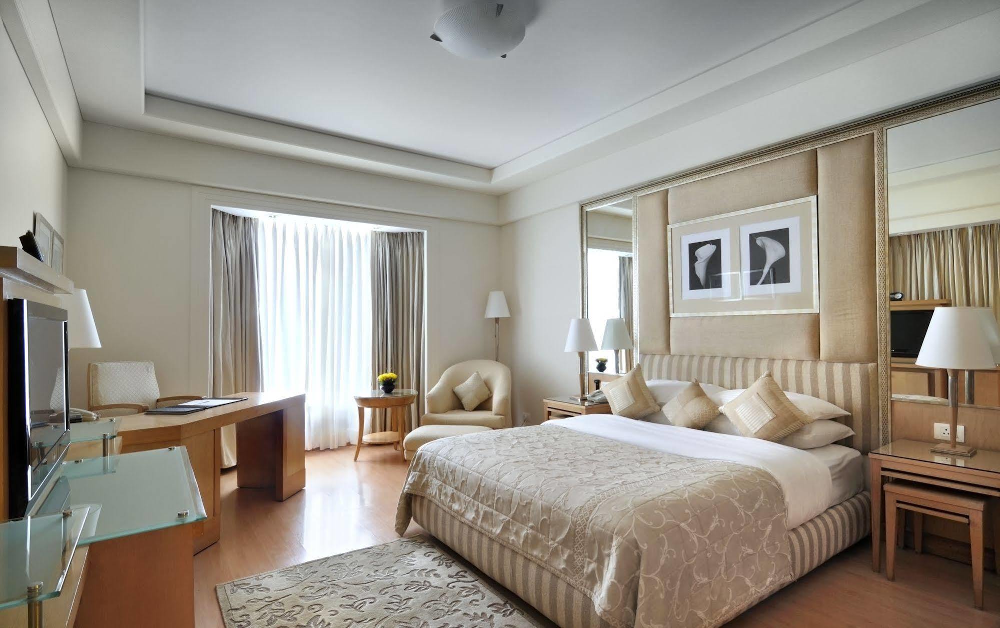 Park Plaza Gurgaon Hotel Kamer foto